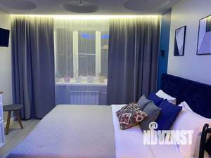 Студия квартира, посуточно, 20м2, 3/5 этаж