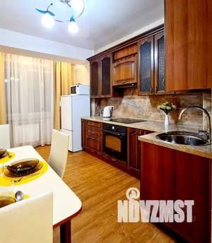 2-к квартира, посуточно, 65м2, 3/12 этаж