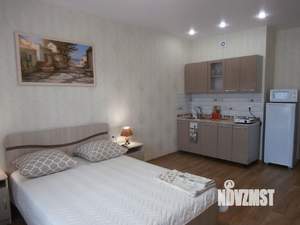 Студия квартира, на длительный срок, 32м2, 8/16 этаж