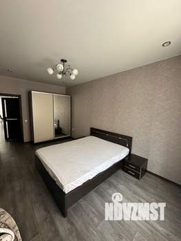 2-к квартира, на длительный срок, 72м2, 7/18 этаж