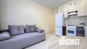 1-к квартира, на длительный срок, 50м2, 15/17 этаж