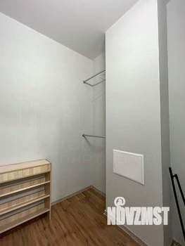 Студия квартира, на длительный срок, 39м2, 6/16 этаж