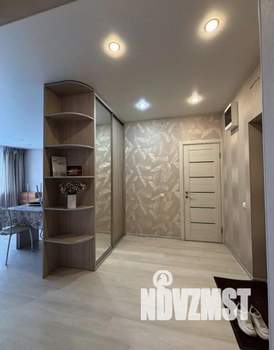 2-к квартира, посуточно, 55м2, 1/1 этаж