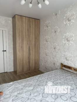 2-к квартира, на длительный срок, 51м2, 5/9 этаж