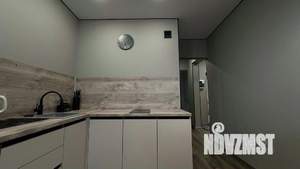 2-к квартира, посуточно, 37м2, 1/1 этаж