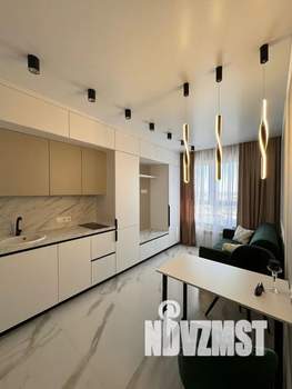 2-к квартира, посуточно, 47м2, 9/15 этаж