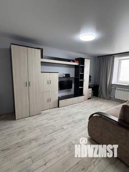 1-к квартира, на длительный срок, 34м2, 1/5 этаж