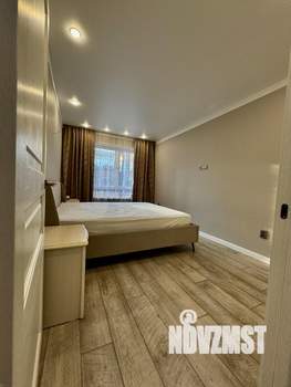 2-к квартира, посуточно, 44м2, 5/17 этаж