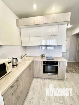 1-к квартира, посуточно, 55м2, 14/16 этаж