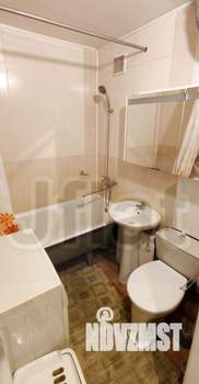 1-к квартира, на длительный срок, 30м2, 3/4 этаж