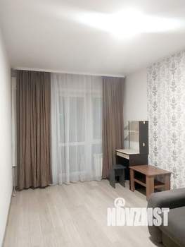 1-к квартира, на длительный срок, 37м2, 7/12 этаж