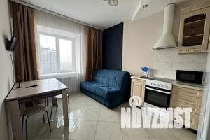 2-к квартира, посуточно, 50м2, 15/17 этаж