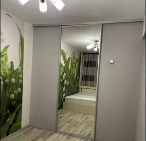 1-к квартира, на длительный срок, 35м2, 5/13 этаж