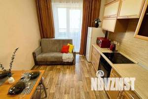 2-к квартира, посуточно, 51м2, 9/18 этаж