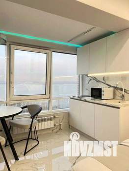 1-к квартира, посуточно, 21м2, 1/1 этаж