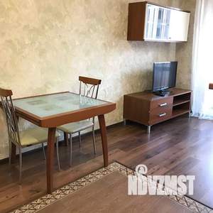 2-к квартира, посуточно, 50м2, 7/16 этаж