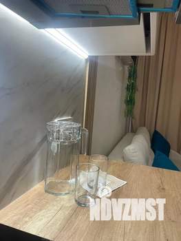 2-к квартира, посуточно, 44м2, 7/10 этаж