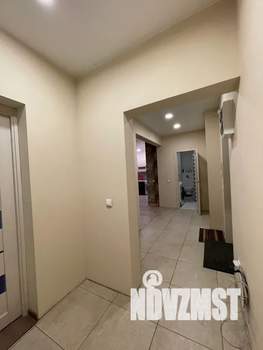 2-к квартира, посуточно, 73м2, 14/16 этаж