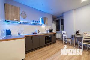 1-к квартира, посуточно, 50м2, 9/10 этаж