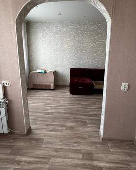 1-к квартира, на длительный срок, 35м2, 3/5 этаж