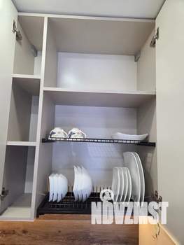 1-к квартира, посуточно, 37м2, 6/10 этаж