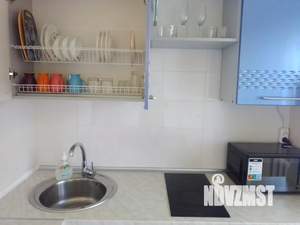 1-к квартира, посуточно, 30м2, 5/5 этаж