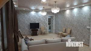 4-к квартира, на длительный срок, 90м2, 3/5 этаж