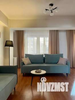 2-к квартира, посуточно, 64м2, 6/9 этаж