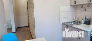 1-к квартира, посуточно, 33м2, 1/1 этаж