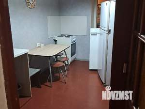 3-к квартира, на длительный срок, 62м2, 4/6 этаж