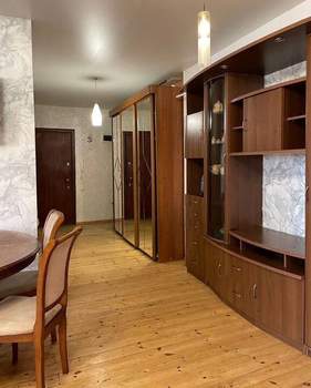 1-к квартира, на длительный срок, 40м2, 5/9 этаж