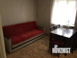 1-к квартира, на длительный срок, 31м2, 3/5 этаж