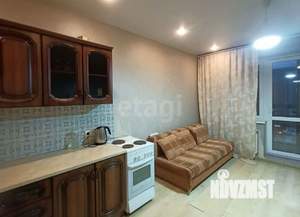 2-к квартира, на длительный срок, 46м2, 13/15 этаж