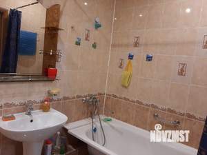 Студия квартира, на длительный срок, 49м2, 2/14 этаж