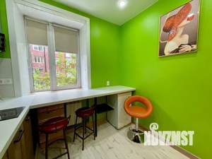 1-к квартира, посуточно, 30м2, 3/3 этаж