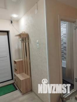 1-к квартира, посуточно, 32м2, 1/5 этаж