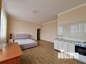 1-к квартира, на длительный срок, 34м2, 2/3 этаж