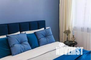 1-к квартира, посуточно, 20м2, 9/15 этаж