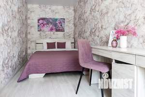 3-к квартира, посуточно, 60м2, 1/5 этаж