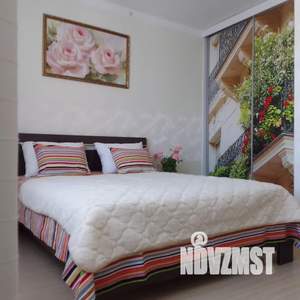 2-к квартира, посуточно, 70м2, 9/10 этаж