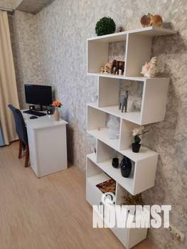 3-к квартира, посуточно, 20м2, 1/1 этаж