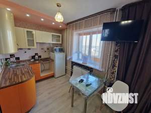 Студия квартира, посуточно, 34м2, 8/14 этаж