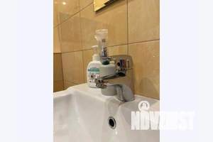 1-к квартира, посуточно, 37м2, 6/13 этаж