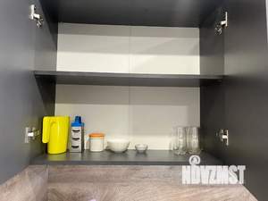 1-к квартира, посуточно, 34м2, 2/9 этаж