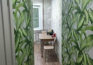 1-к квартира, на длительный срок, 30м2, 3/5 этаж