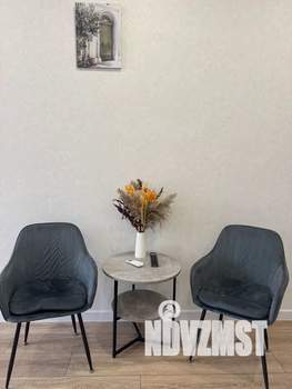 Студия квартира, посуточно, 32м2, 5/16 этаж