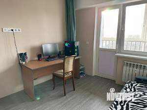 1-к квартира, на длительный срок, 47м2, 8/10 этаж