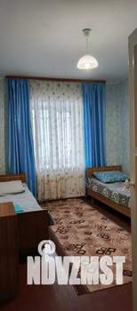 2-к квартира, посуточно, 49м2, 3/5 этаж