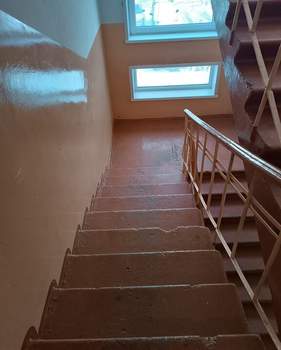 1-к квартира, на длительный срок, 30м2, 2/5 этаж