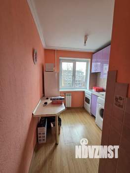 3-к квартира, на длительный срок, 64м2, 4/5 этаж